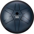 Sela Melody Tongue Drum 5,5“ (14cm) A5 Navy Blue Thumbnail 3