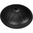 Sela Melody Tongue Drum 5,5“ (14cm) C5 Black Thumbnail 5