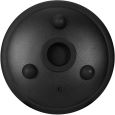Sela Melody Tongue Drum 6“ (15cm) C Maj Black Thumbnail 4