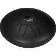 Sela Melody Tongue Drum 6“ (15cm) C Maj Black Thumbnail 5