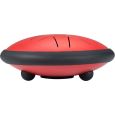 Sela Melody Tongue Drum 6“ (15cm) F Min Red Thumbnail 2