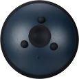 Sela Melody Tongue Drum 10“ (25 cm) D Akebono Navy Blue Thumbnail 4