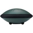 Sela Melody Tongue Drum 10“ (25 cm) C Golden Gate Dark Green Thumbnail 2