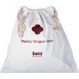 Sela Melody Tongue Drum 10“ (25 cm) C Pygmy Red Thumbnail 6