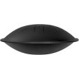 Sela Melody Tongue Drum 14" (36cm) D Kurd Black Thumbnail 2