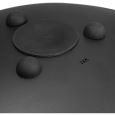 Sela Melody Tongue Drum 14" (36cm) D Kurd Black Thumbnail 13
