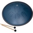 Sela Melody Tongue Drum 14" (36cm) D Amara Navy blue Thumbnail 1