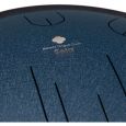 Sela Melody Tongue Drum 14" (36cm) D Amara Navy blue Thumbnail 10