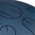 Sela Melody Tongue Drum 14" (36cm) D Amara Navy blue Thumbnail 11