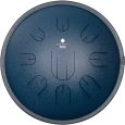 Sela Melody Tongue Drum 14" (36cm) D Amara Navy blue Thumbnail 3