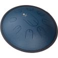 Sela Melody Tongue Drum 14" (36cm) D Amara Navy blue Thumbnail 5