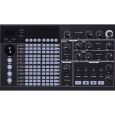 Arturia PolyBrute Noir Analog Synthesizer Ldt. Edition Thumbnail 15