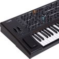 Arturia PolyBrute Noir Analog Synthesizer Ldt. Edition Thumbnail 5