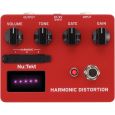 Korg HD-S NuTekt Effektpedal zum Selberbauen Thumbnail 1