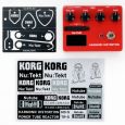 Korg HD-S NuTekt Effektpedal zum Selberbauen Thumbnail 5