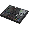 Yamaha AG08 Streaming Mixer Schwarz Thumbnail 3