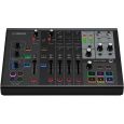 Yamaha AG08 Streaming Mixer Schwarz Thumbnail 4