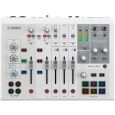 Yamaha AG08 Streaming Mixer Weiß Thumbnail 1