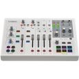 Yamaha AG08 Streaming Mixer Weiß Thumbnail 4