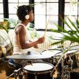 Roland VMH-D1 V-Drums Headphone Thumbnail 2
