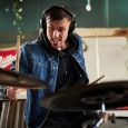 Roland VMH-D1 V-Drums Headphone Thumbnail 4
