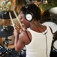 Roland VMH-D1 V-Drums Headphone Thumbnail 7