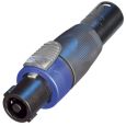 NEUTRIK Adapter 3 pol. Speakon / XLR male NA4FX-M Thumbnail 1