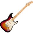 Fender Steve Lacy People Pleaser Strat MN CHBS E-Gitarre Thumbnail 1