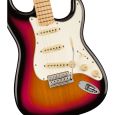Fender Steve Lacy People Pleaser Strat MN CHBS E-Gitarre Thumbnail 3