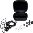 Stagg SPM-235 TR In-Ear Monitoring-Hörer transparent B-Ware Thumbnail 3