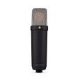 Rode NT1 5th Generation Black Studio Recording Mikrofon Thumbnail 1