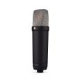 Rode NT1 5th Generation Black Studio Recording Mikrofon Thumbnail 2