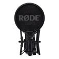 Rode NT1 5th Generation Black Studio Recording Mikrofon Thumbnail 3