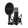 Rode NT1 5th Generation Black Studio Recording Mikrofon Thumbnail 6