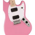 Fender Squier Sonic Mustang HH E-Gitarre Thumbnail 3
