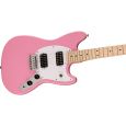 Fender Squier Sonic Mustang HH E-Gitarre Thumbnail 4