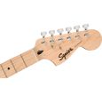 Fender Squier Sonic Mustang HH E-Gitarre Thumbnail 5