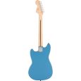 Fender Squier Sonic Mustang HH California Blue E-Gitarre Thumbnail 2