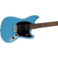 Fender Squier Sonic Mustang HH California Blue E-Gitarre Thumbnail 4