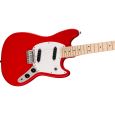 Fender Squier Sonic Mustang Torino Red E-Gitarre Thumbnail 4