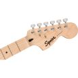 Fender Squier Sonic Mustang Torino Red E-Gitarre Thumbnail 5