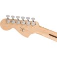Fender Squier Sonic Mustang Torino Red E-Gitarre Thumbnail 6