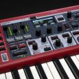 Nord Stage 4 73 Thumbnail 7