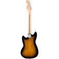 Fender Squier Sonic Mustang 2-Color Sunburst E-Gitarre Thumbnail 2