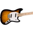 Fender Squier Sonic Mustang 2-Color Sunburst E-Gitarre Thumbnail 4