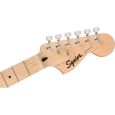 Fender Squier Sonic Mustang 2-Color Sunburst E-Gitarre Thumbnail 5