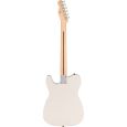 Fender Squier Sonic Esquire H Arctic White E-Gitarre Thumbnail 2