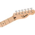 Fender Squier Sonic Esquire H Arctic White E-Gitarre Thumbnail 5