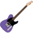 Fender Squier Sonic Esquire H Ultraviolet E-Gitarre Thumbnail 1