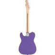 Fender Squier Sonic Esquire H Ultraviolet E-Gitarre Thumbnail 2